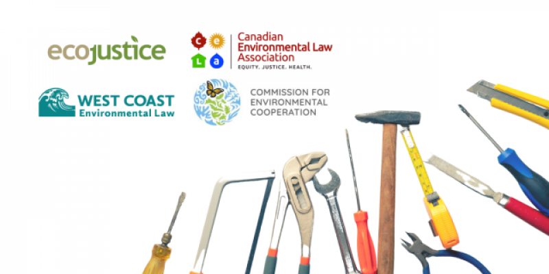 Environmental Legal Toolkit - 2022 Edition